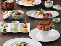 折衷料理