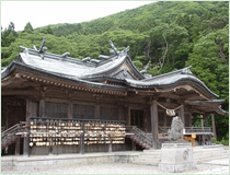 函館八幡宮