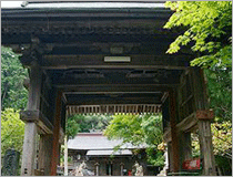 養父神社