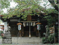 一宮神社