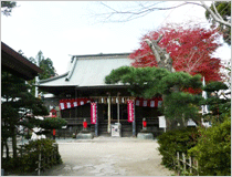 愛宕神社