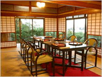 お部屋