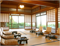 お部屋
