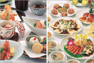 料理