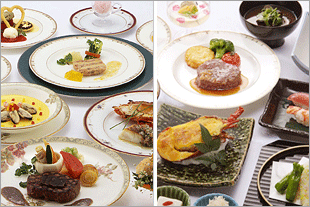 料理