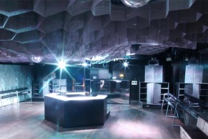 BERG TOKYO