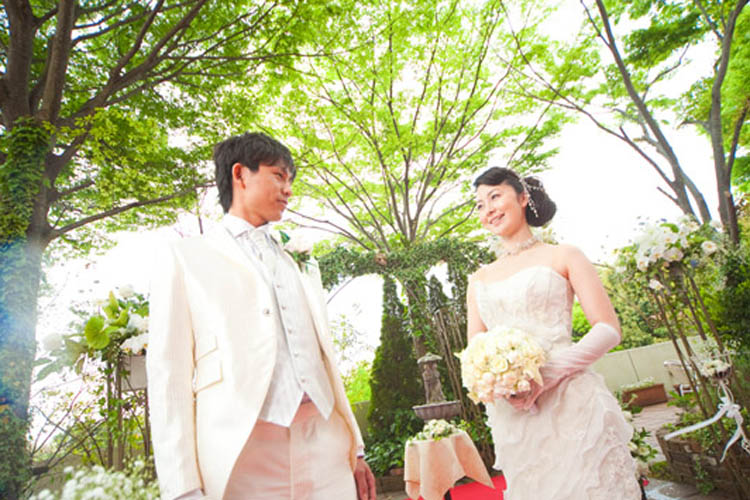 別府ホテル芙蓉倶楽部 | 別府の結婚式場