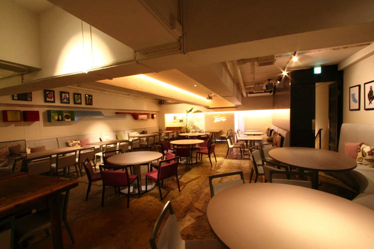 CAFE GARB | 大阪のレストランウエディング