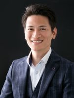黒木学