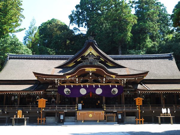 大神神社 | 奈良の結婚式場
