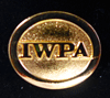IWPA認定者バッジ