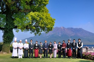 鹿児島のウエディング会場