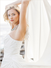 TAKAMI BRIDAL