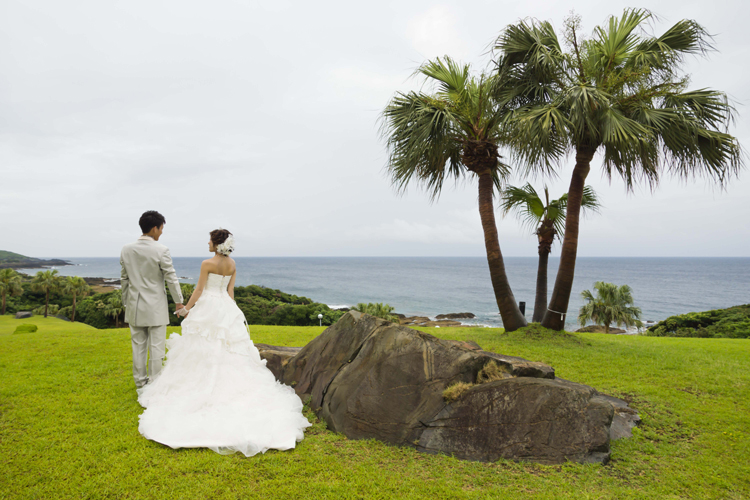 シーサイドホテル屋久島 | 鹿児島の結婚式場