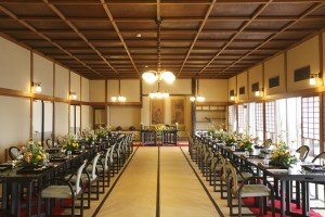 宮城のウエディング会場