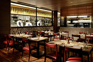 NoMad Grill Lounge 結婚式