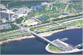淡路夢舞台